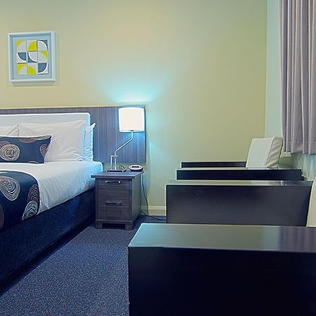 Park Squire Motor Inn & Serviced Apartments Melbourne Ngoại thất bức ảnh