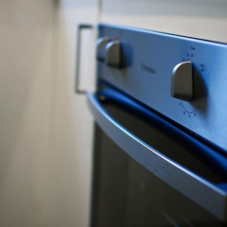 Park Squire Motor Inn & Serviced Apartments Melbourne Ngoại thất bức ảnh