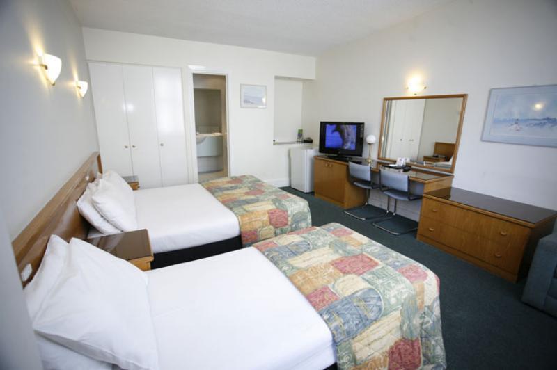 Park Squire Motor Inn & Serviced Apartments Melbourne Ngoại thất bức ảnh