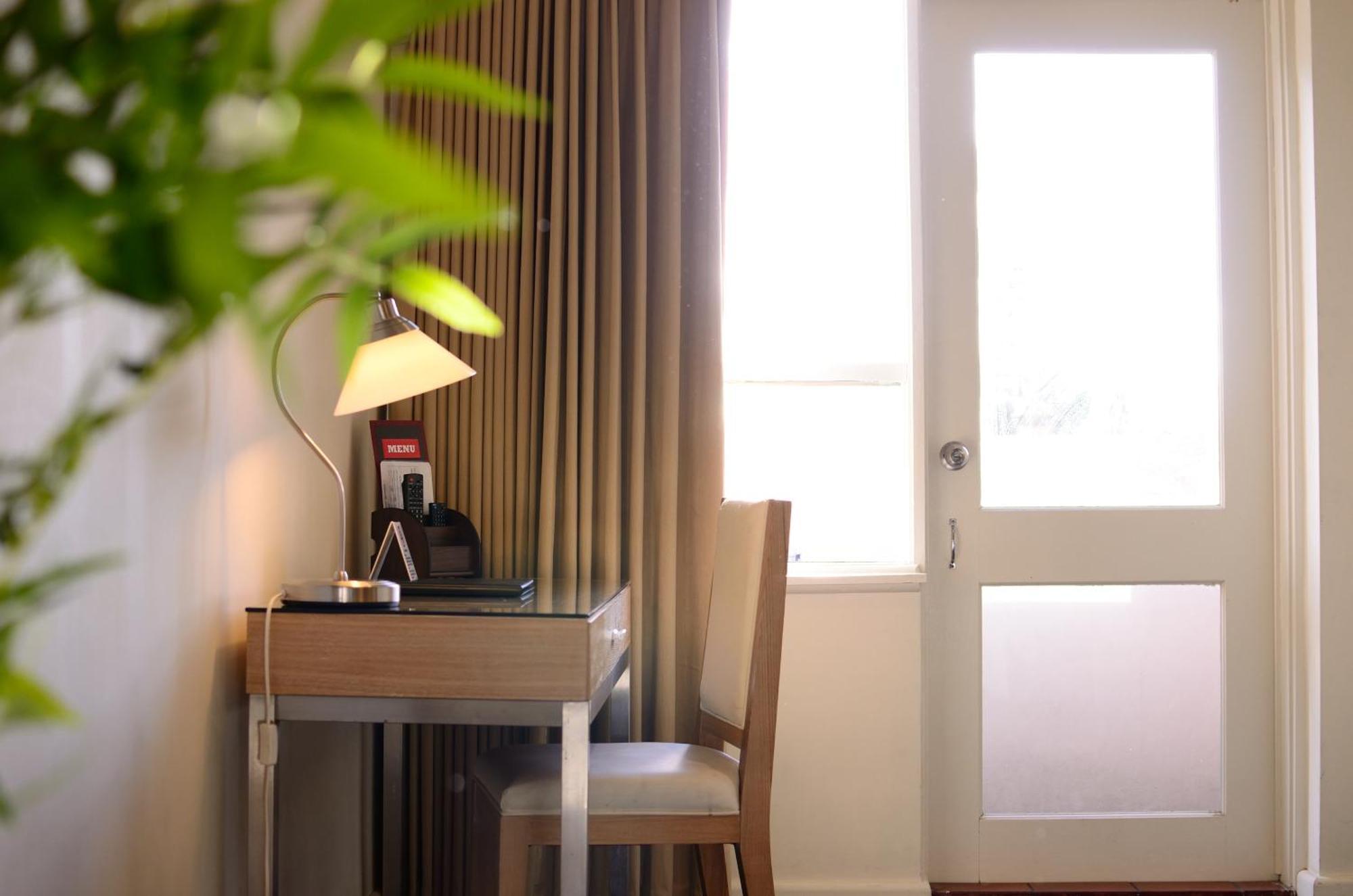 Park Squire Motor Inn & Serviced Apartments Melbourne Ngoại thất bức ảnh