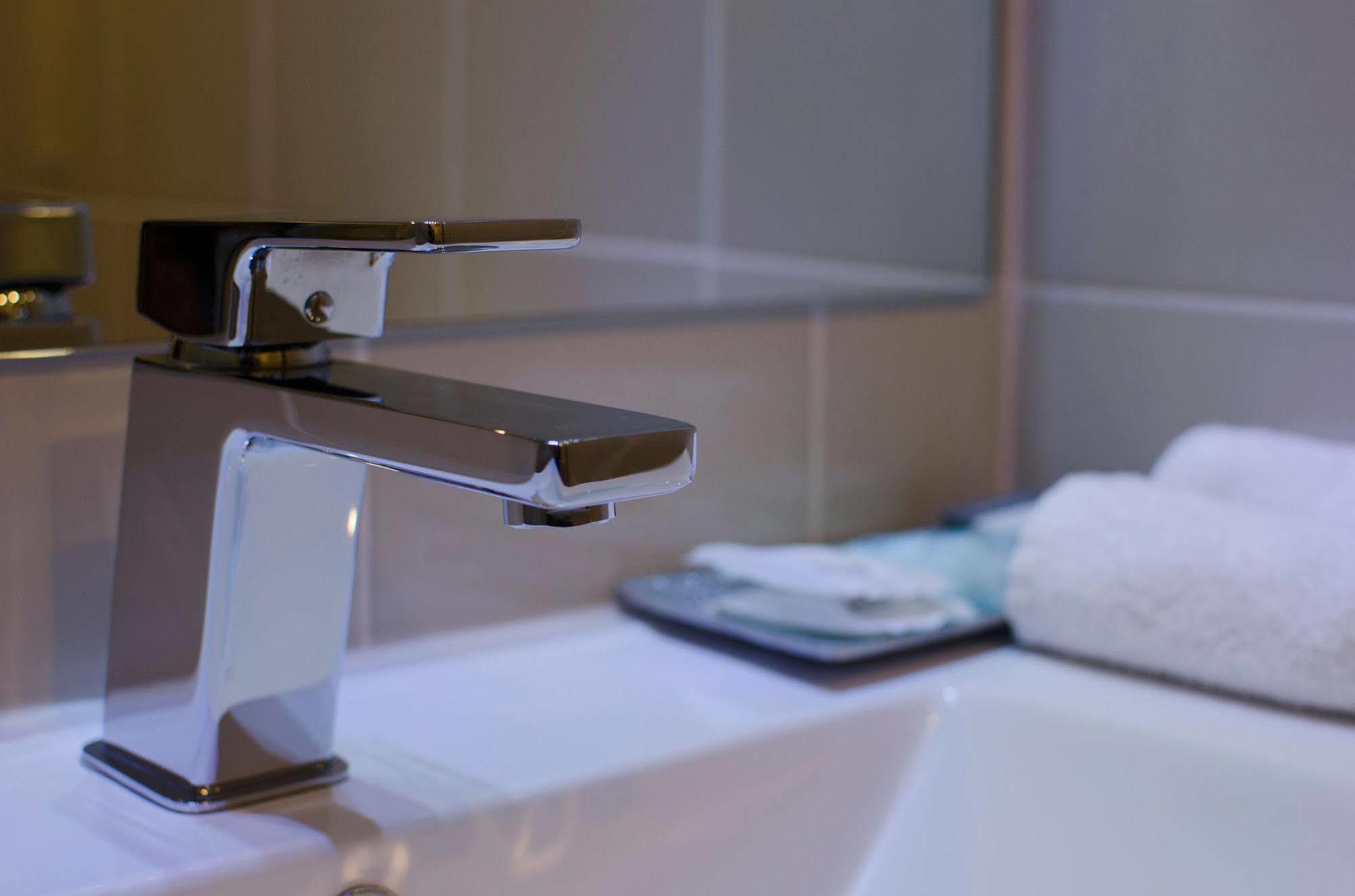 Park Squire Motor Inn & Serviced Apartments Melbourne Ngoại thất bức ảnh